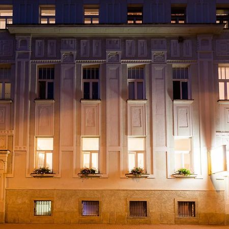 Penzion U Vlka Ceske Budejovice Exterior foto