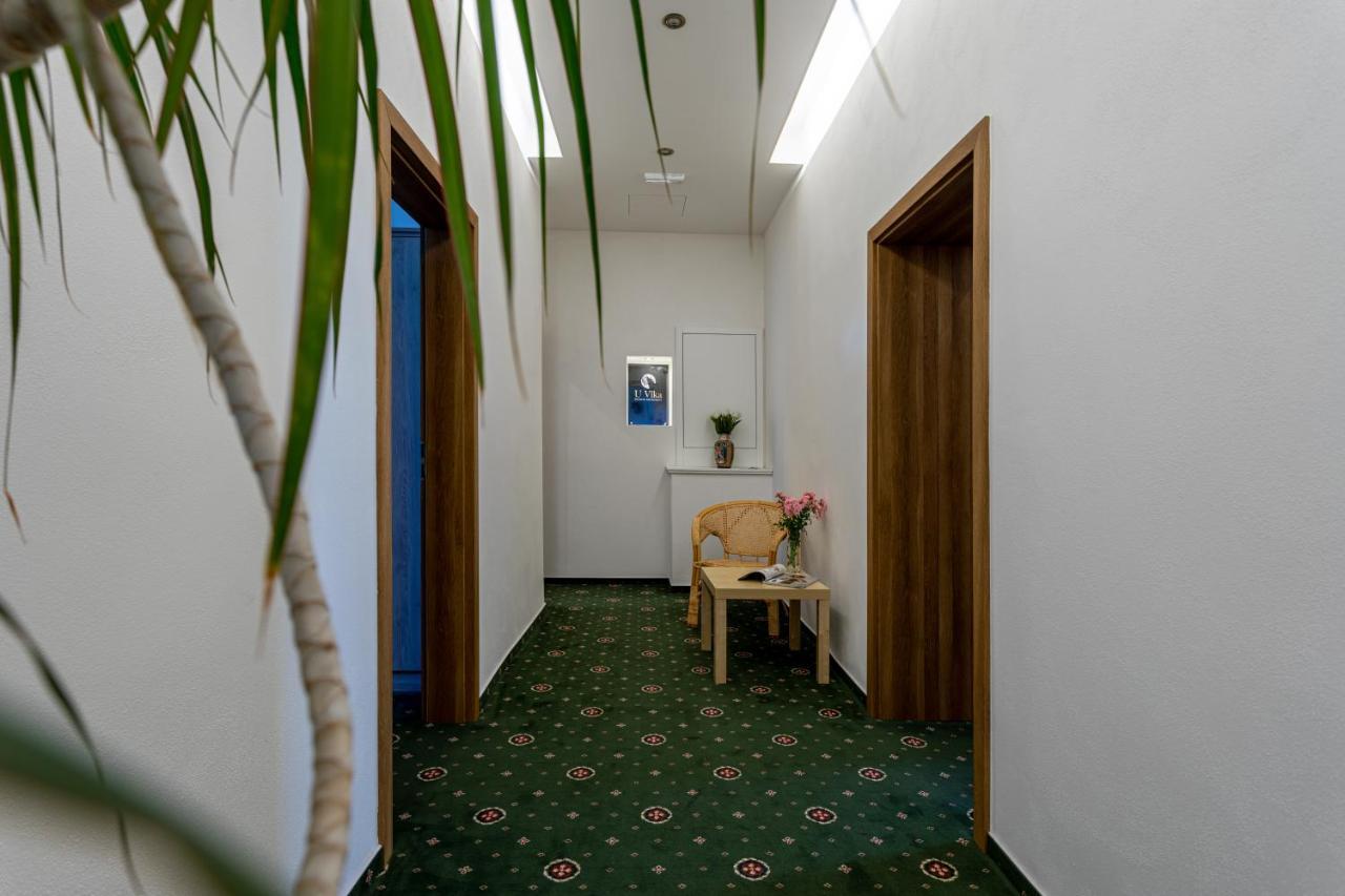 Penzion U Vlka Ceske Budejovice Exterior foto