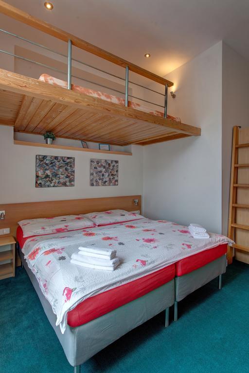 Penzion U Vlka Ceske Budejovice Exterior foto