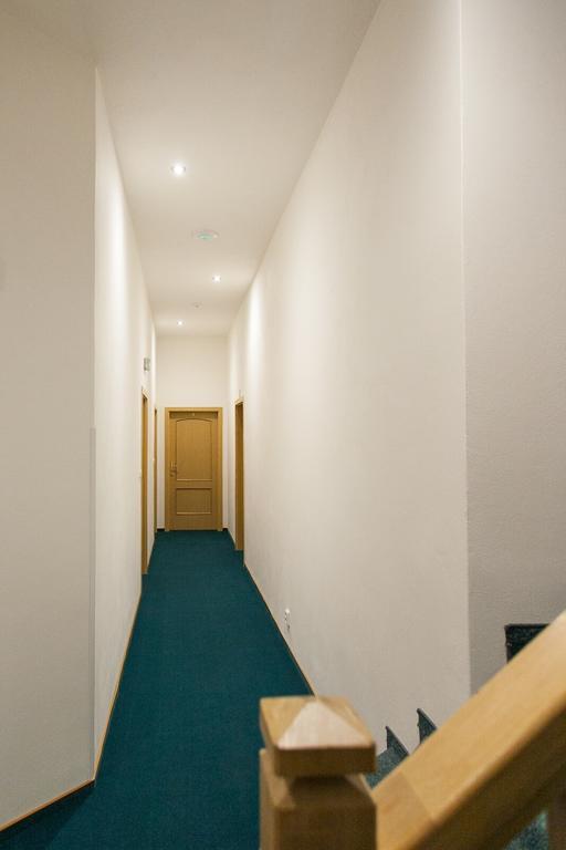 Penzion U Vlka Ceske Budejovice Exterior foto